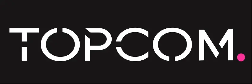 Topcom83 Enseignes Hyeres Logo